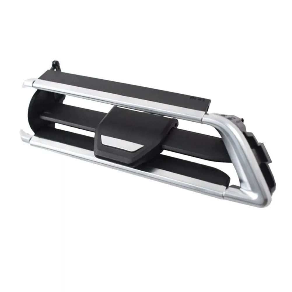 For for bmw X6 For for bmw for x7 G06 G07 A C for bmw for g05 A C Vent Interior Trim Perfect Fit For for bmw Sleek Silver Trim