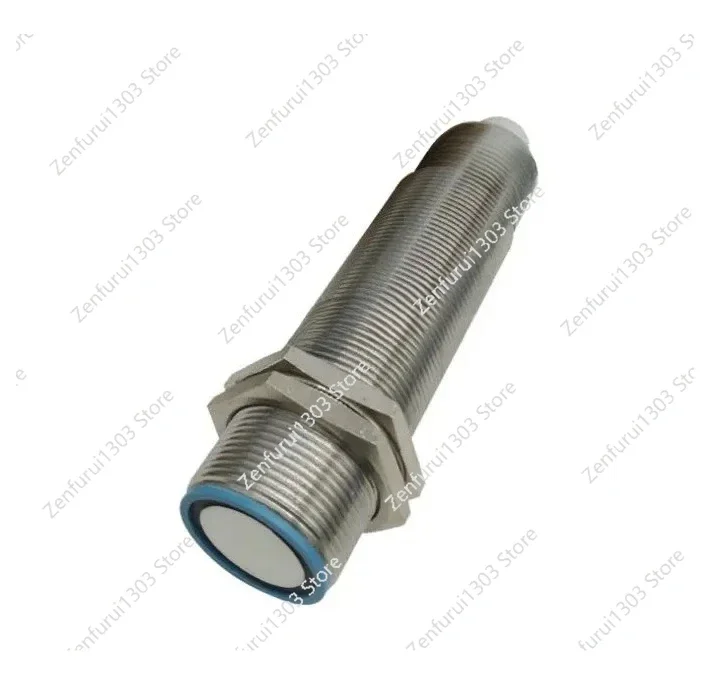 

UB800-18GM40-E5-V1 diffuse reflection type and reflection plate type ultrasonic sensor sensing range of 50-800mm new original