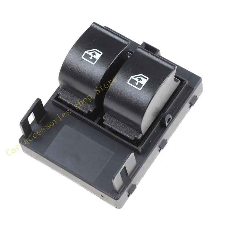 

T21E Genuine Window Control Switchees Easy to Use Window Switches Replaces 735461275