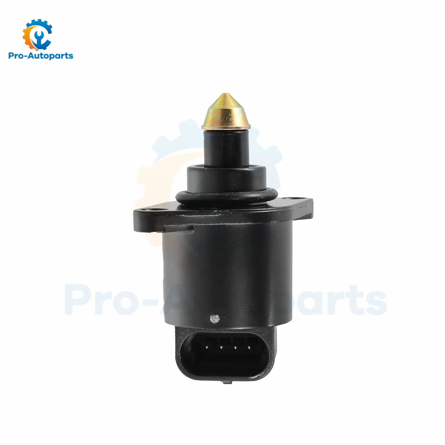 4300494 Idle Air Control IAC Valve For Lifan 320 520 620 Chrysler Voyager Dodge Caravan Series Models 17059600 92026922 9327750