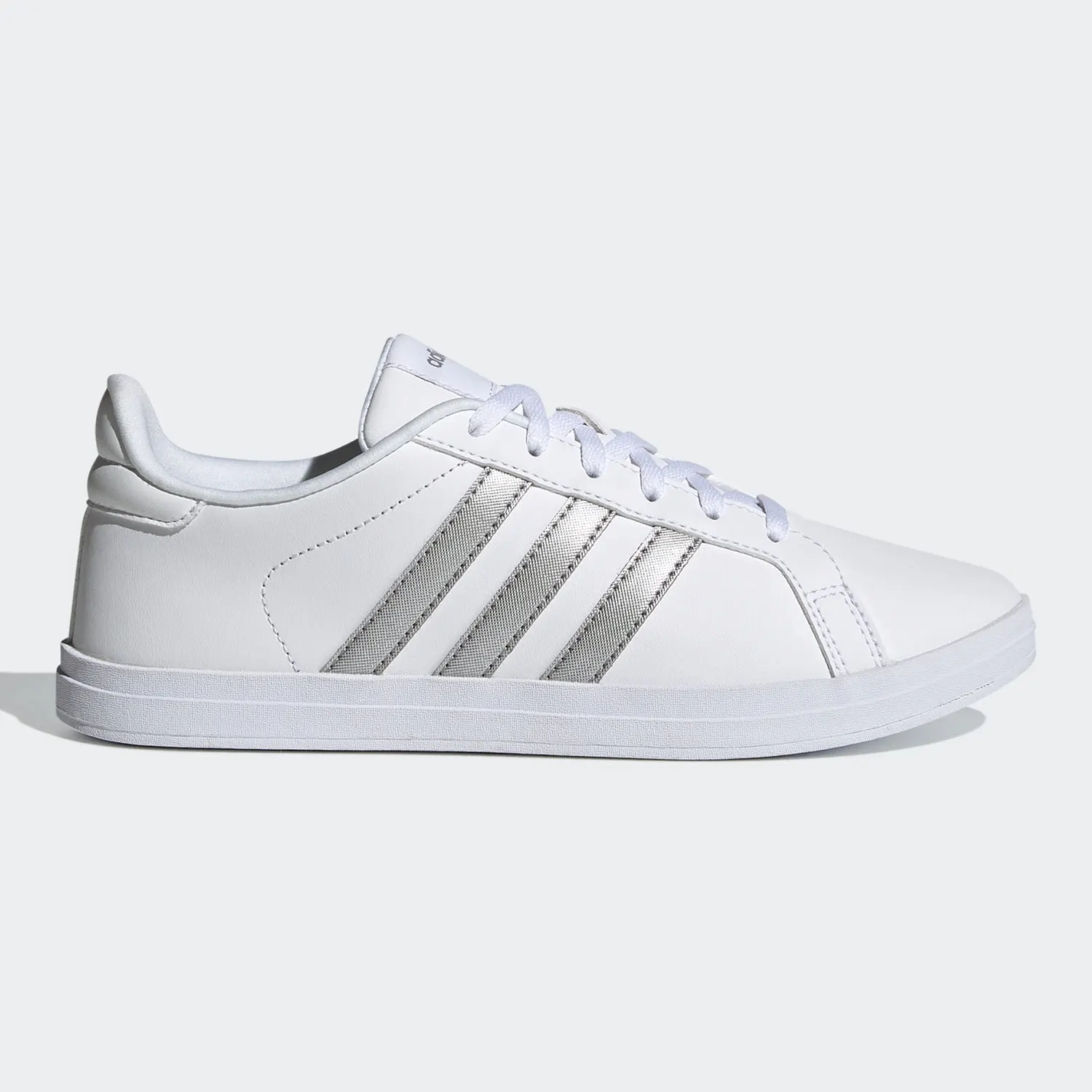 

Adidas genuine Courtpoint X women's sports and leisure board shoes FY8407