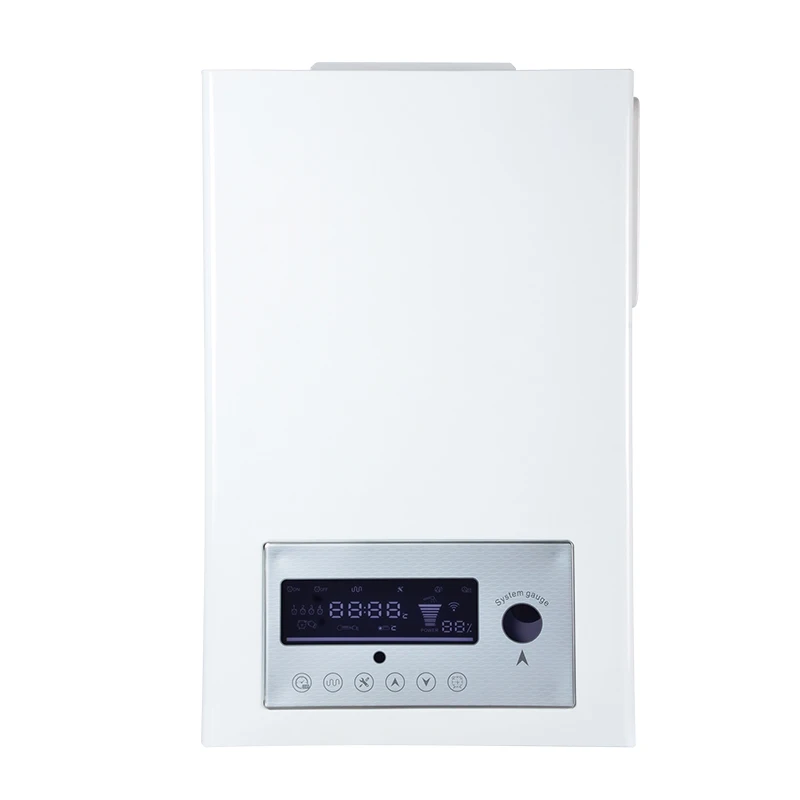 

Tube Hot Water Central Heating Industrial APK03 New Automatic Electric Boiler Wall Mounted Vertical System High Pressure Water