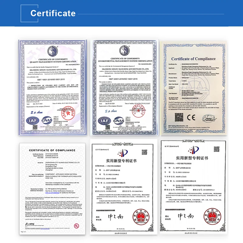 Xiangming Mini Wheeled Upright Freezer Convenient Small Cryogenic Food Industrial Refrigeration Equipment