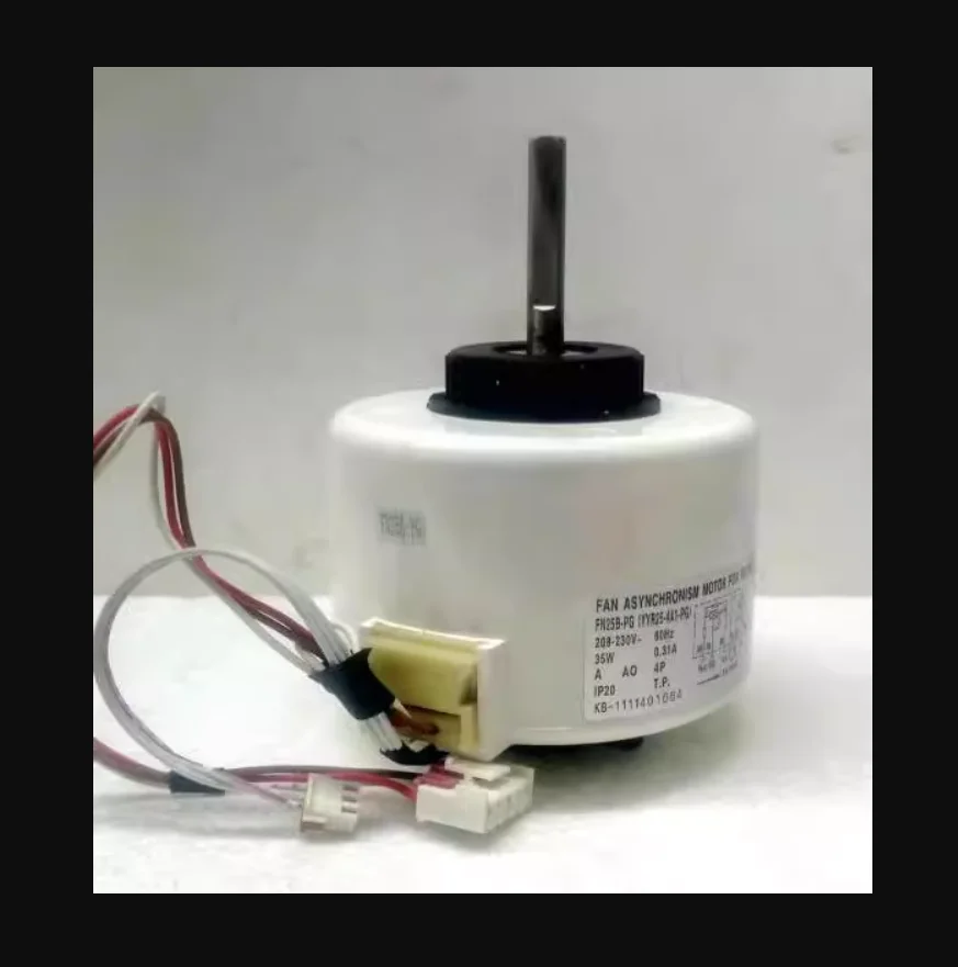 

New YYR30-4A5-PG FN35B-PG Is Applicable To Gree Air Conditioning Electrical Machinery