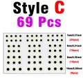 1 Sheet C