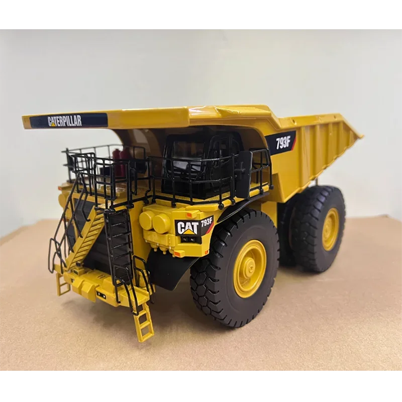 El Mejor Modelo de Camión Minero 793F para Colección y Decoración