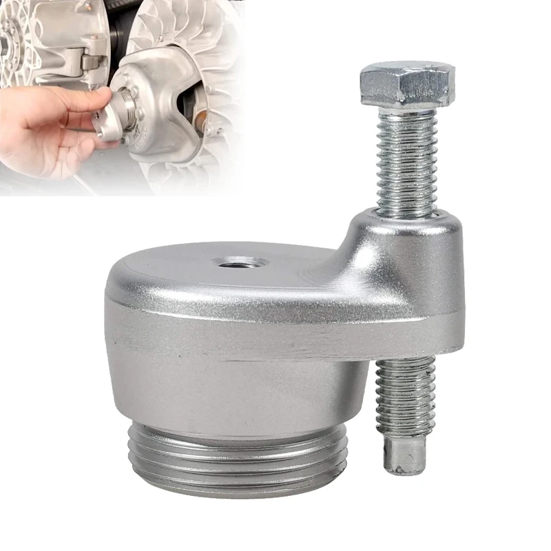 

Инструмент для снятия ремня для Can-Am Defender HD10 Maverick X3, вторичный ремень сцепления, аксессуары для квадроциклов # 708200720 529000088 708200686