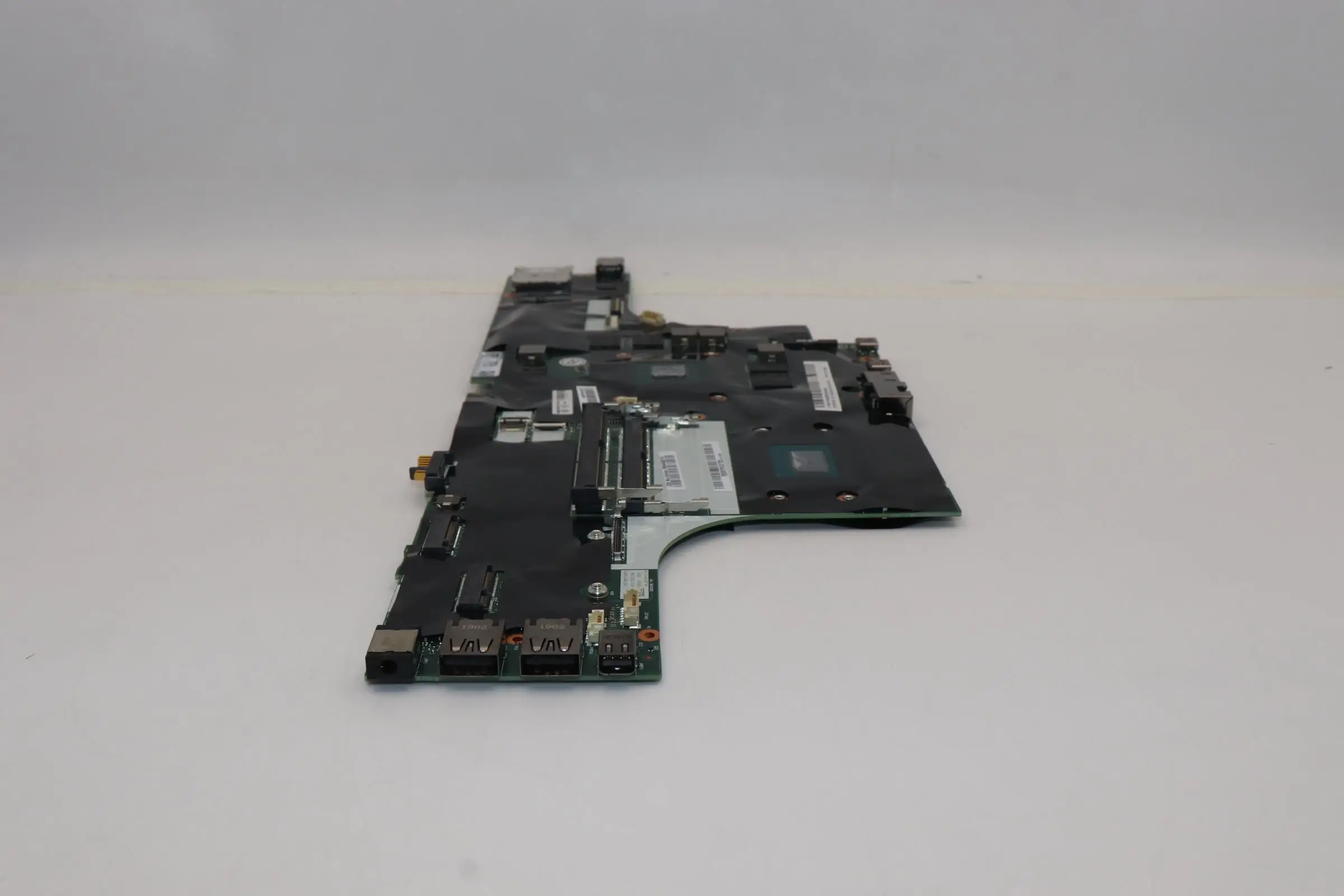 01YU209 For Lenovo ThinkPad P52 Laptop Motherboard GPU 4GB i7-8750 Processor 100% Full Tested