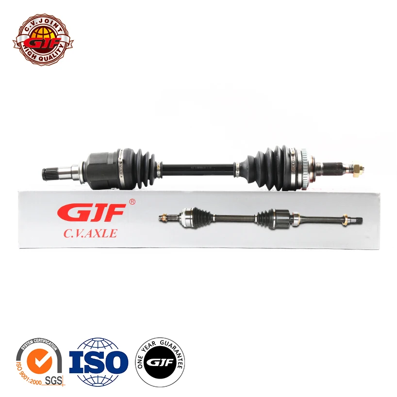 

NEW Axle Shaft Left Cv Joint Drive Shaft for Chevrolet Sail MNGM18 2015- GM149A-8H