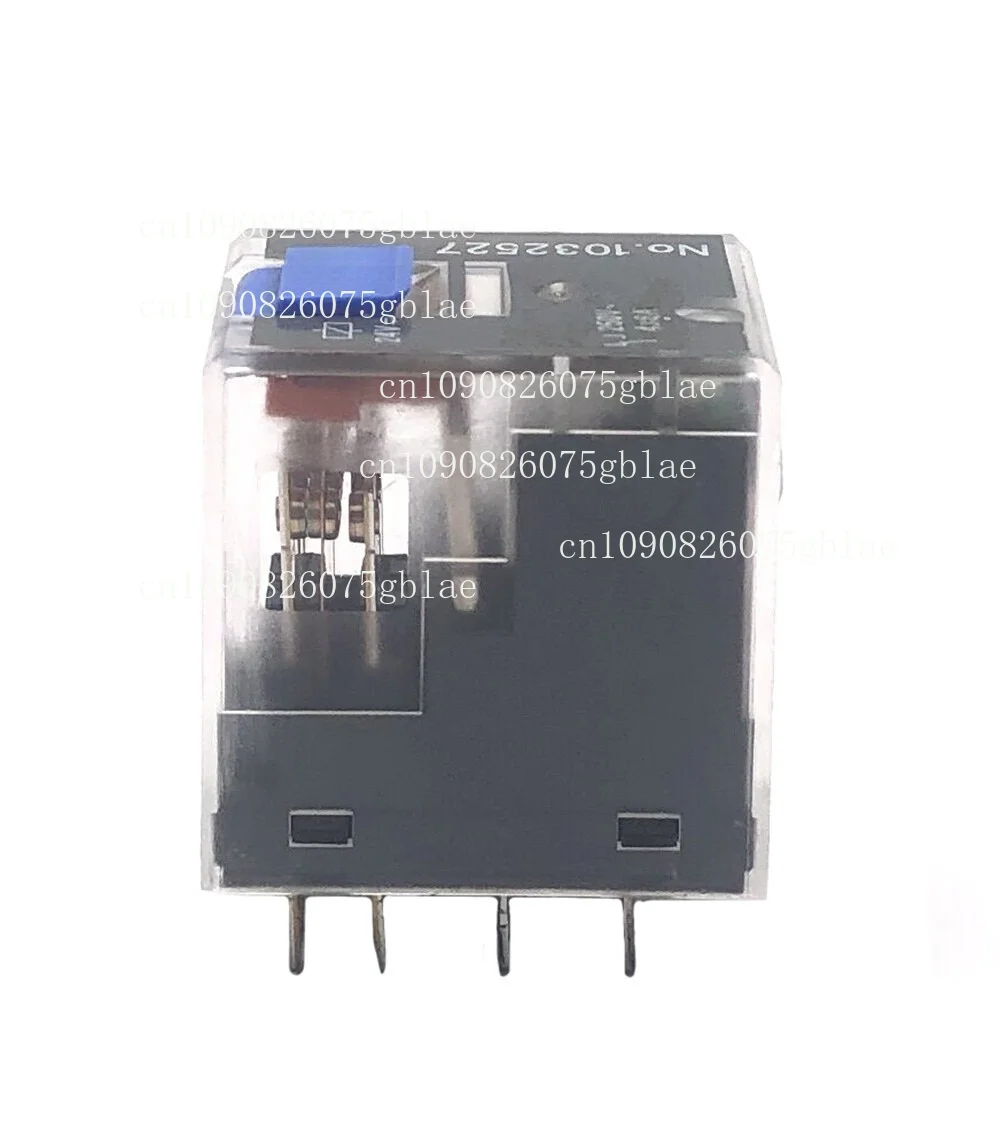 1PC FOR Phoenix NO.1032531 230VDC Power Relay 4X6A 250VAC 14Pins