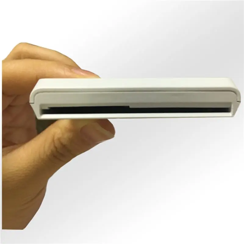 【RECOMENDAR】5X Wireless Contactless 13,56 MHz NFC Reader Bluetooth Android RFID Mobile Card Reader Writer (ACR1311)