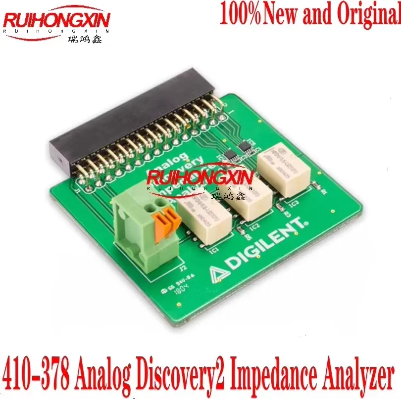 

410-378 Analog Discovery2 Impedance Analyzer Development board 100%New and Original