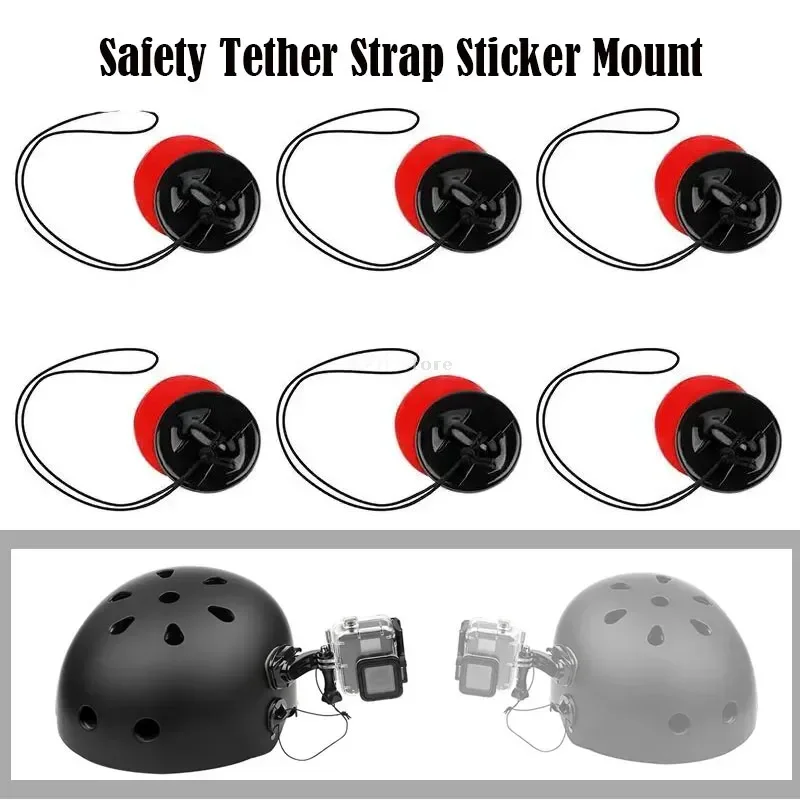 Safety Tether Strap… - image