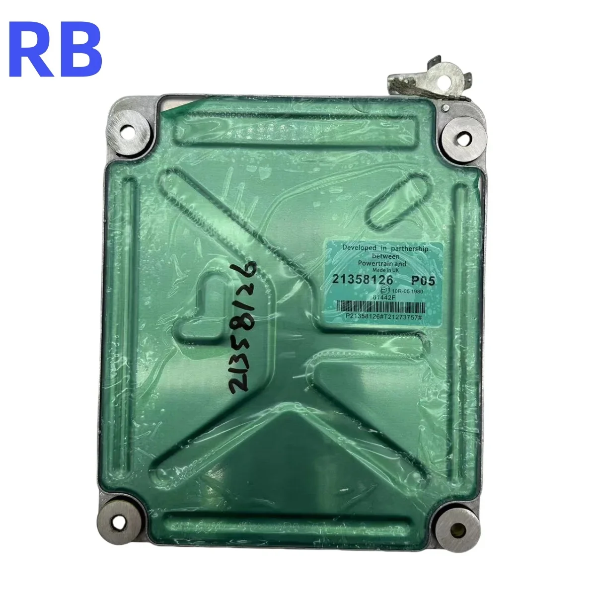 

21358126 Контроллер ЭБУ ECM Грузовики Mack MP7 MP8 D13 D11 A30F