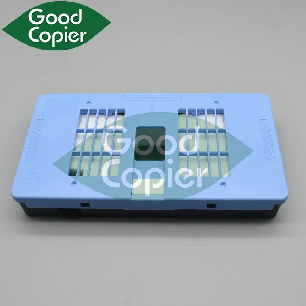 

MC-31 Maintenance Box as used for Canon TA-20 TA-30 TM-200 TM-205 TM-300 TM-305 TM-5300 TM-5305 TM-5200 TM-5205 Printer