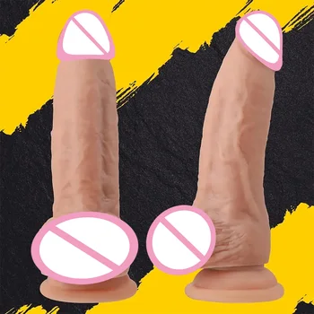 Vibrador pau realista pênis grande penetração duoble anal plug juguetes sexuales vagina masturbador brinquedos sexuais adultos para mulheres homens