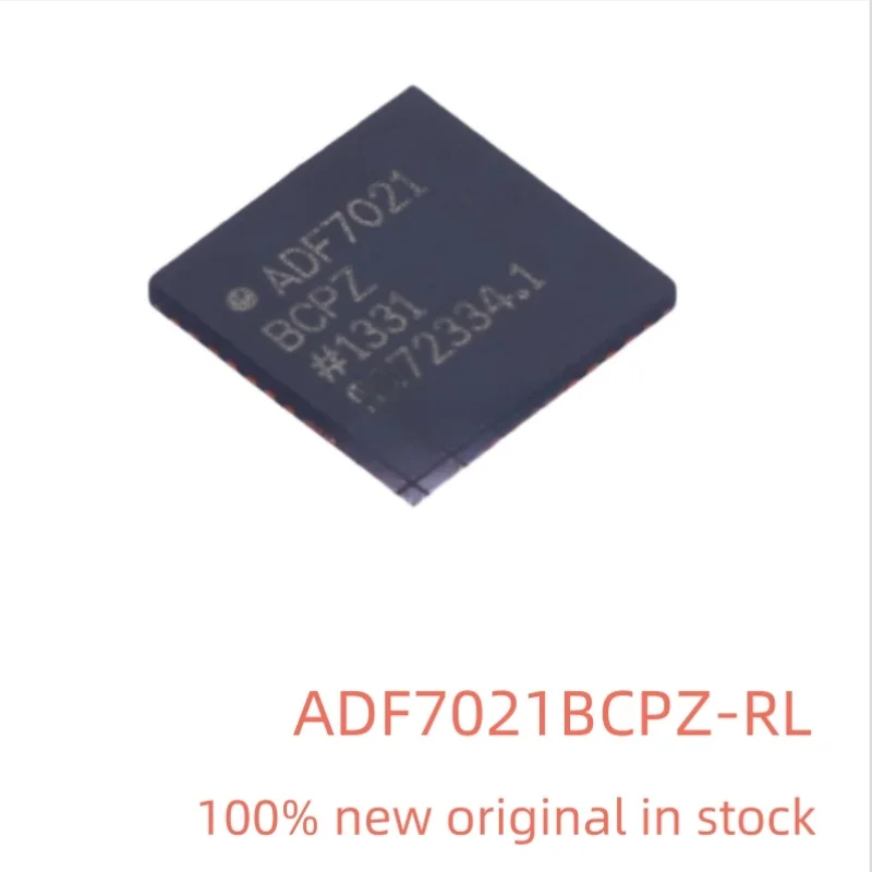 ADF7021 ADF7021BCPZ-RL100% new original