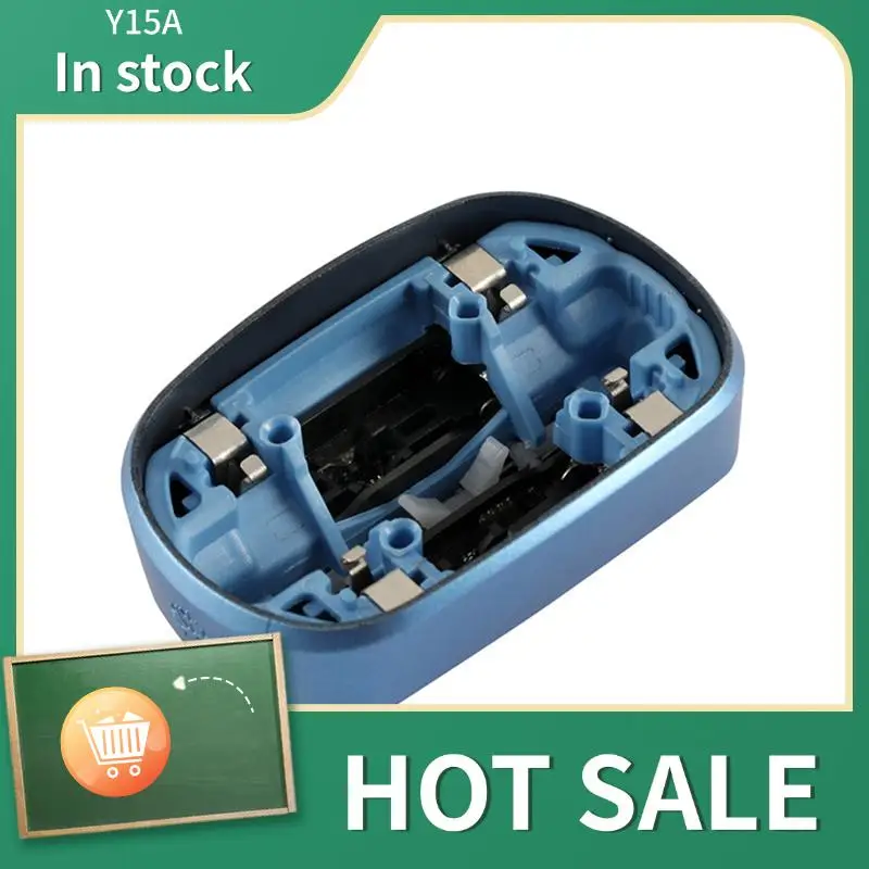 

Y15A 3X сменная бритвенная сетка и режущая головка для бритвы Braun 40B CT2S CT2CC CT3CC CT4S CT4CC CT5CC CT6CC лезвие головки