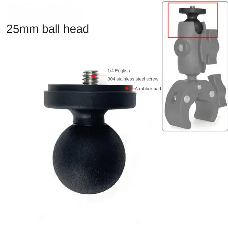 Шаровые конверсионные детали 403 винты из нержавеющей стали практичная ударопрочная Простая установка Простая в использовании продукция для интерьера автомобиля