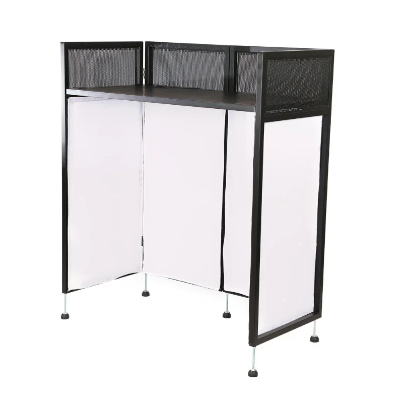 

Audio stand led mixer clothing store display stand