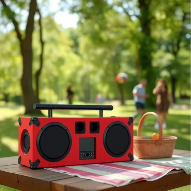 Tomahawk speakers, high-power outdoor speakers, home theater audio.