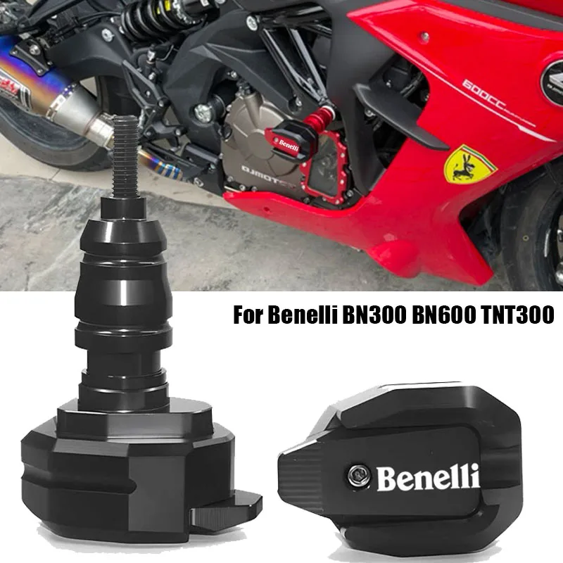 For Benelli BN300/6… - image