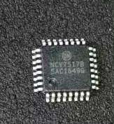 

Бесплатная доставка NCV7517B IC 10 шт.
