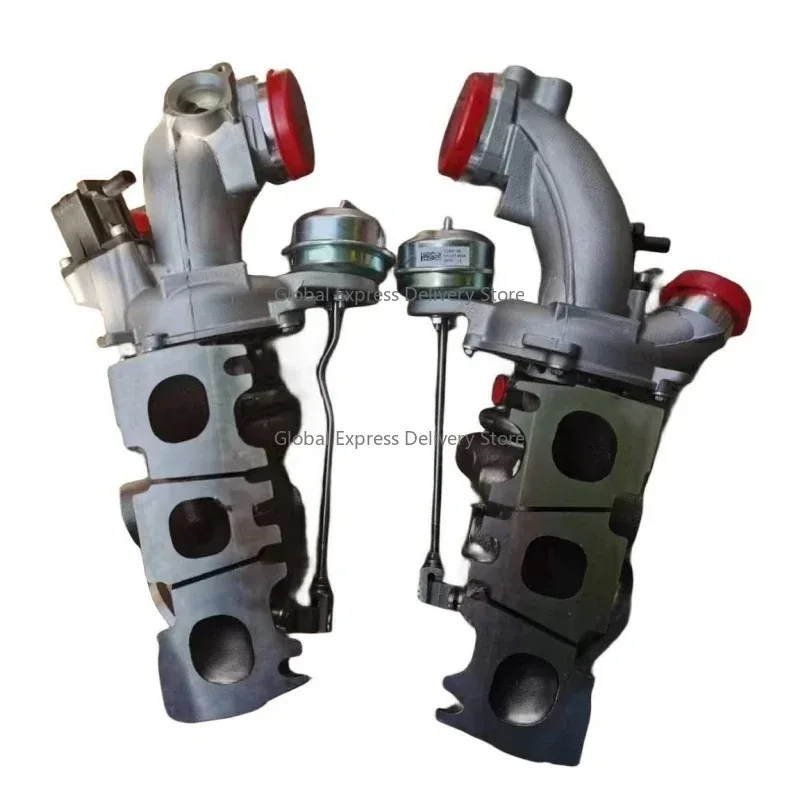 

Factory price vehicle engine turbo universal turbo turbocharger A2760901480 for 276 W212 C218 W166 V251 W222
