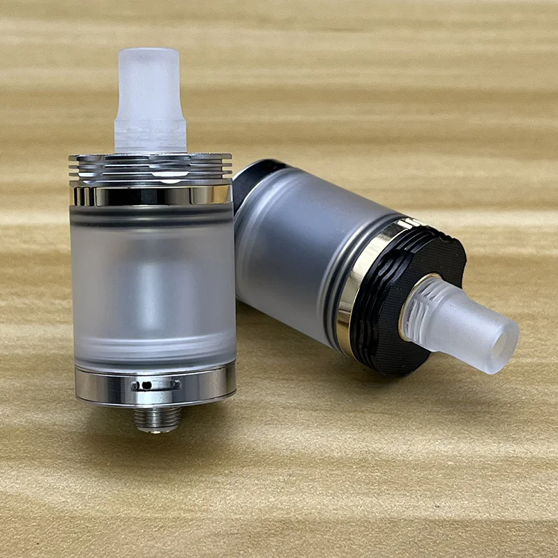 

415 Rta Mtl ULTIMA/415MOD окончательная версия RTA атомайзер 316ss 22 мм 2 мл одинарный фотодрип-тип 510 бак