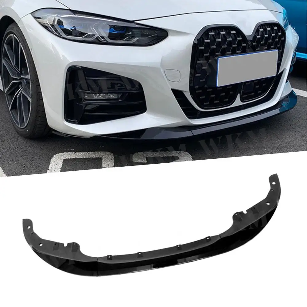 Carbon Fiber Front … - image