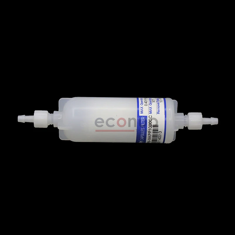 

Cobetter Capsule Ink Filter PHPW-INKPP1000CC PHPB-INKPP1000CC 10u For Konica HandTop Ricoh G5 For Apsule Filter 10 Microns
