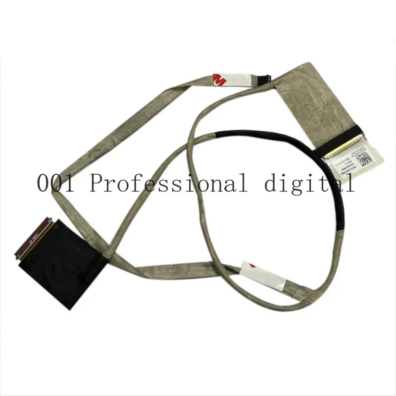 

40PIN For HP Probook zpl70 470 G2 LCD LVDS Screen Display Cable DC02001YW00