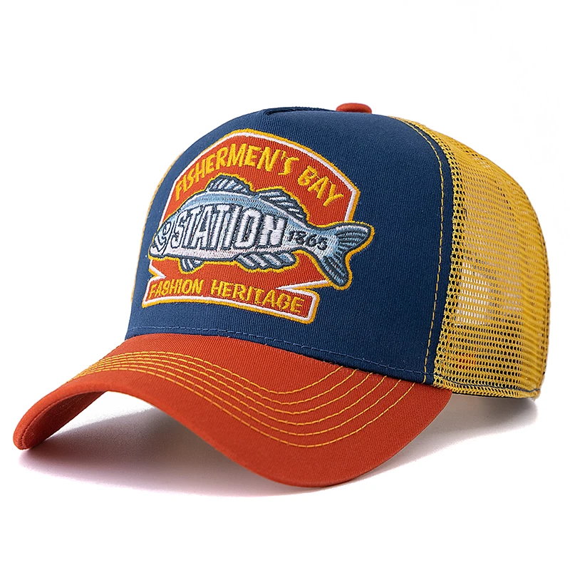 Thumbnail 2 - #43 Most Reviewed Baseball Caps