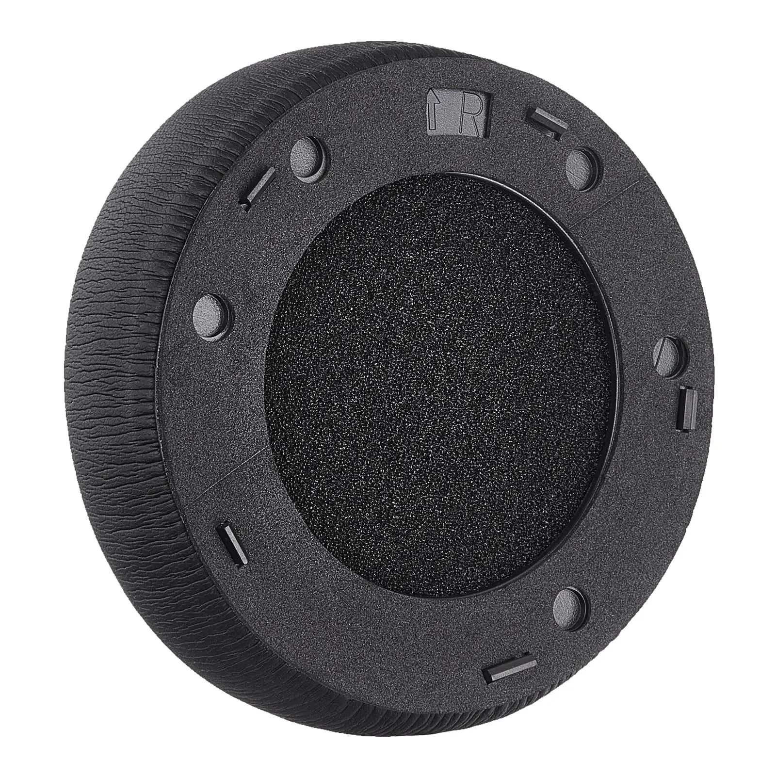 AKG Y600NC ヘッドフォン用交換用イヤーパッド、ノイズアイソ