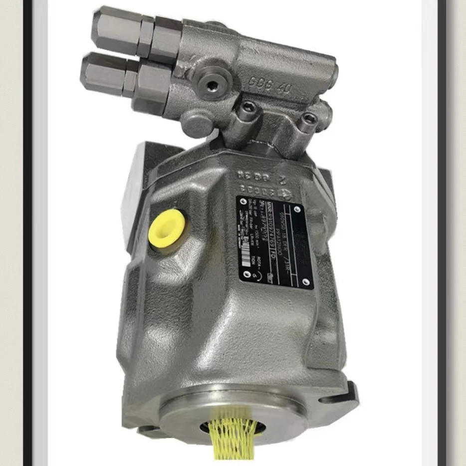 

Замените поршневой насос Rexroth A10VSO71DFLR/10/28//45/100/140 серии гидравлические масляные насосы