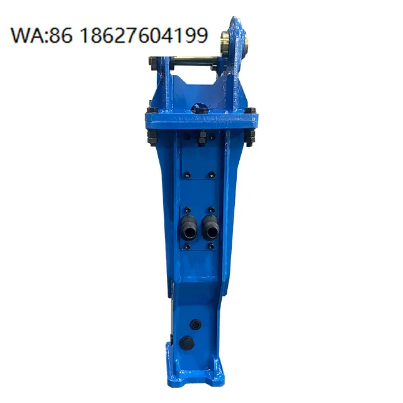 

Multi Function Yantai Price SB30 Hydraulic Rock Breaker Jack Hammer Excavator Attachments for 2.5-4.5 T Mini Backhoe Excavator