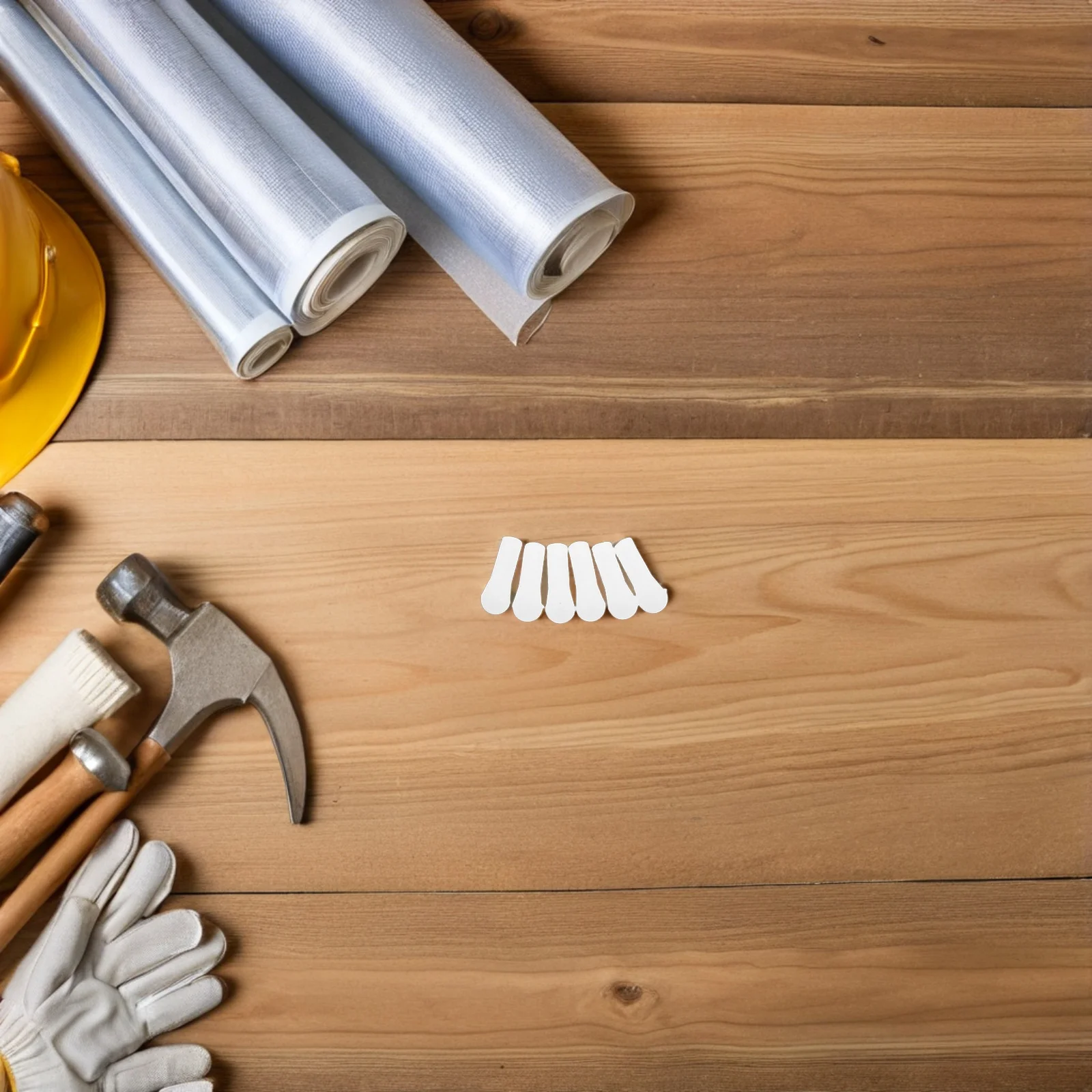 

10Pcs Clarinet Key Rod Repair Kit Plastic Maintenance Tools for Woodwind Instrument Clarinet Repair Accessories