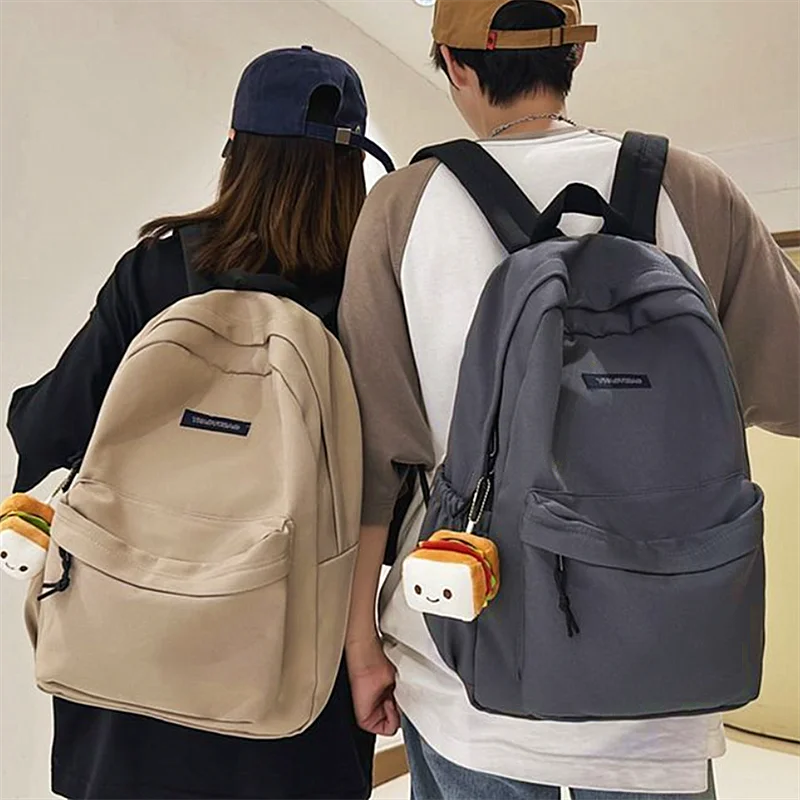 Rucksack große Kapazität Reisetasche Computer Rucksack Bergsteiger tasche Schüler Schult asche