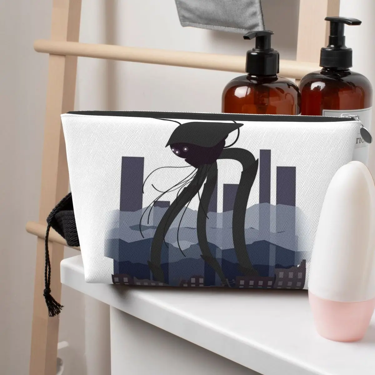 War Of The Worlds M… - image