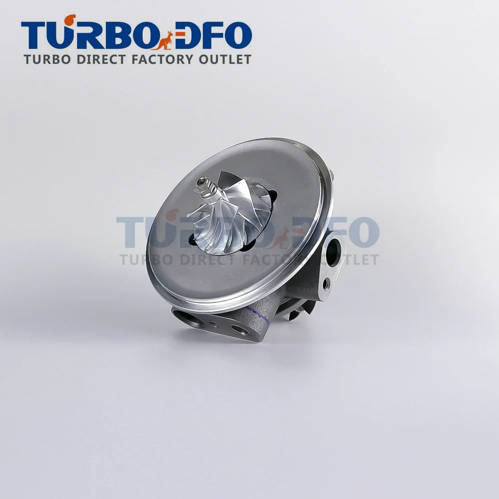 

Turbolader Core JHJ 06K145701M for Audi A3 2.0 TFSI (8V) 132 Kw 180 HP CJS 06K145701S 06K145701N Turbine CHRA Core 2012 NEW