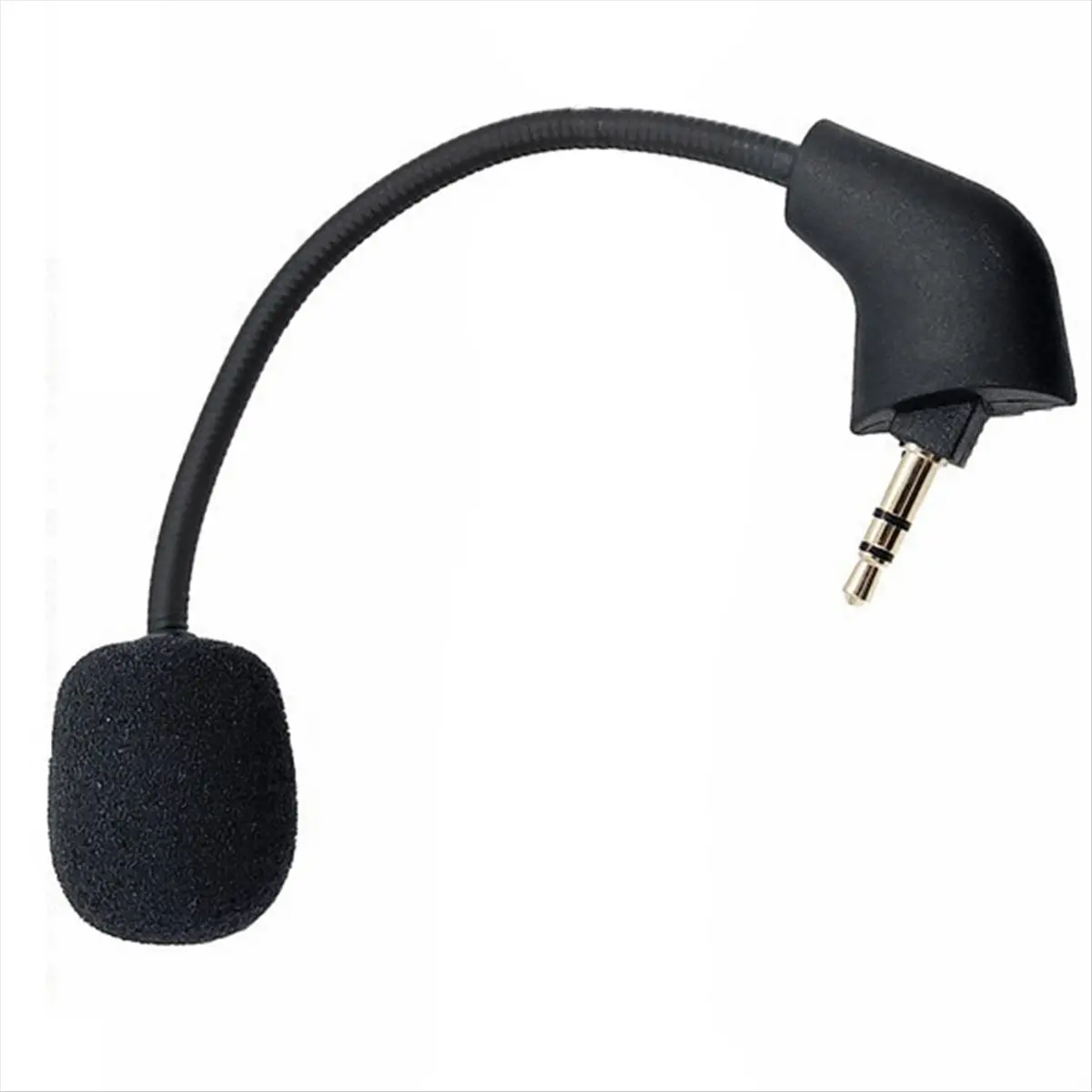 【CYBER Saturday】Replace 3.5mm Mic Microphone for X Cloud Il Cloud X Cloud Core Cloud Pro Silver Game Headsets Mic