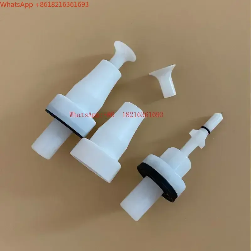 New Arriva Fourth Generation Powder Spray Gun Accessories Electrode Holder Electrostatic Needle Spray Nozzle