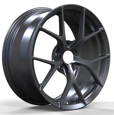 OEM 맞춤형 단조 휠 18 20 22 24 인치 5x114.3 5X112 5X120 메르세데스 Bmw 폭스바겐 어코드 테슬라 용 ATV 및 UTV 용 자동차 림