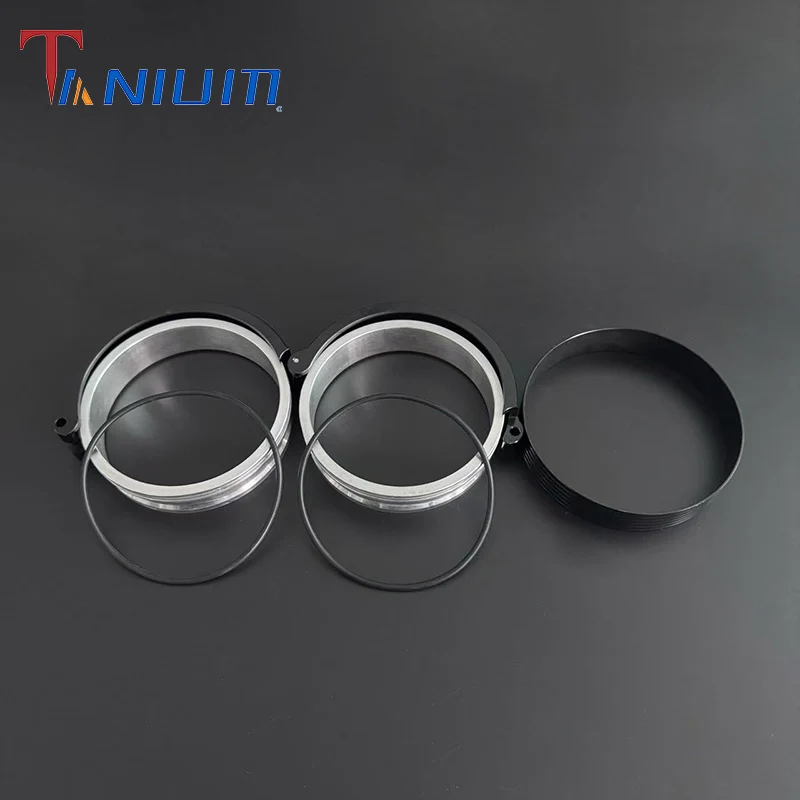 

Многоразмерные разрядные фланцы Vanjen Garrett Turbo Фланец Hd V-образного диапазона