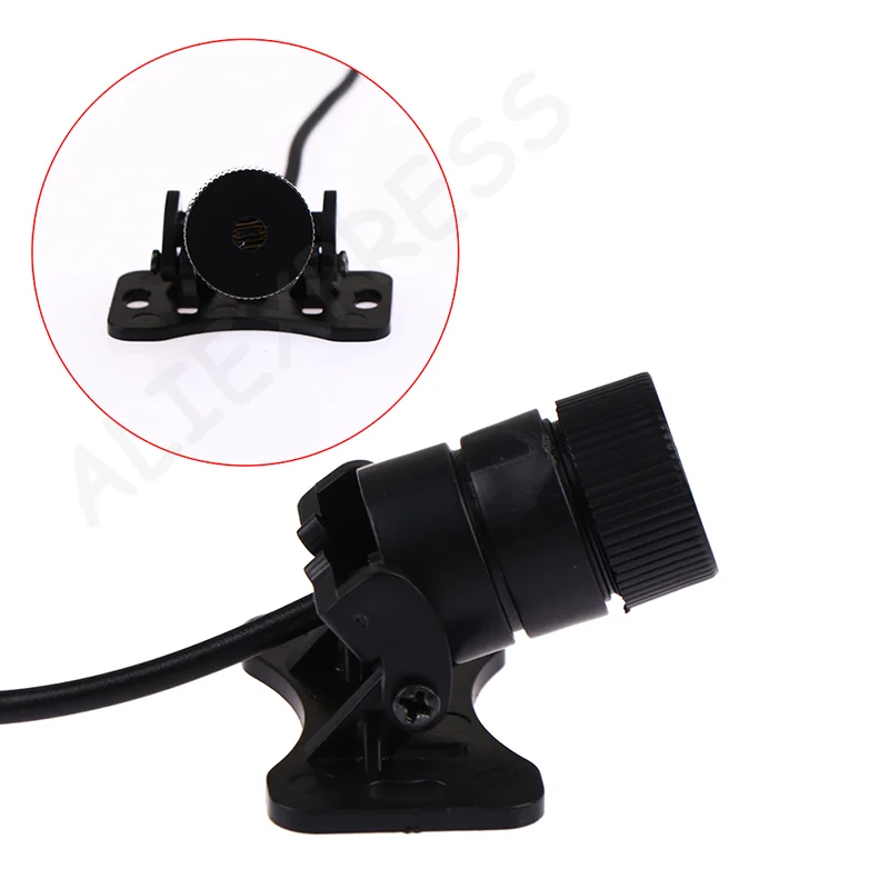 NewCar LED Laser Fog Light Motorcycle Tail Lamp auto Taillight Brake Warning Light