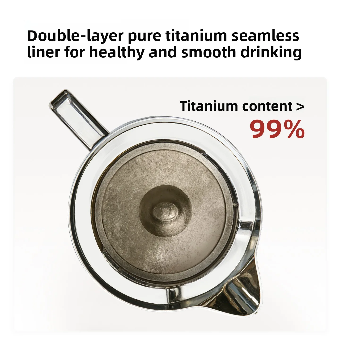therma pot business office gift tea teapot household high-end thermal insulation water bottle tea thermal insulation pot