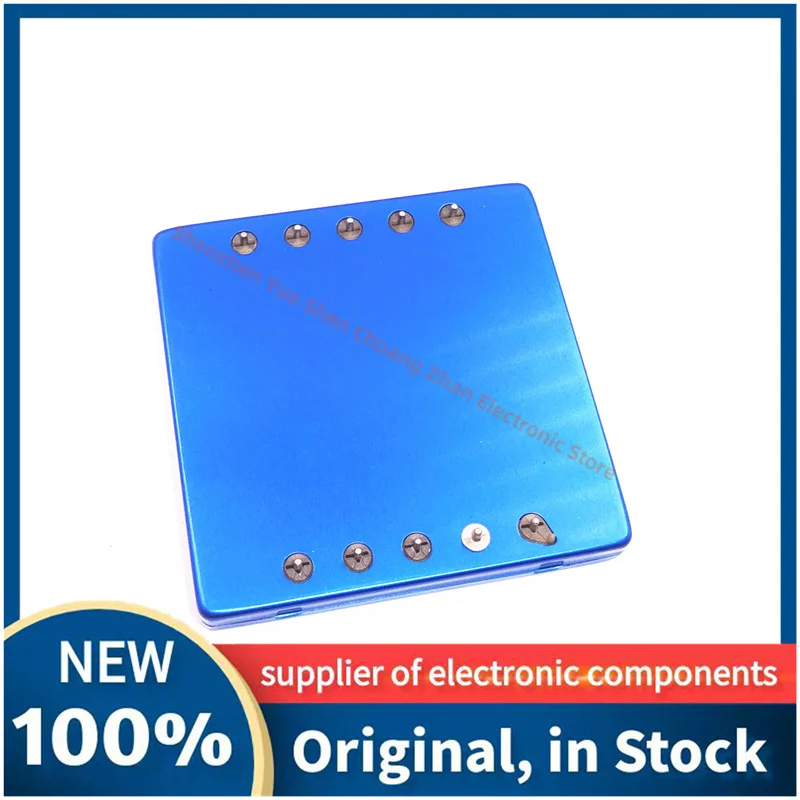 

Новый модуль PKE4232PI PKS4110PI