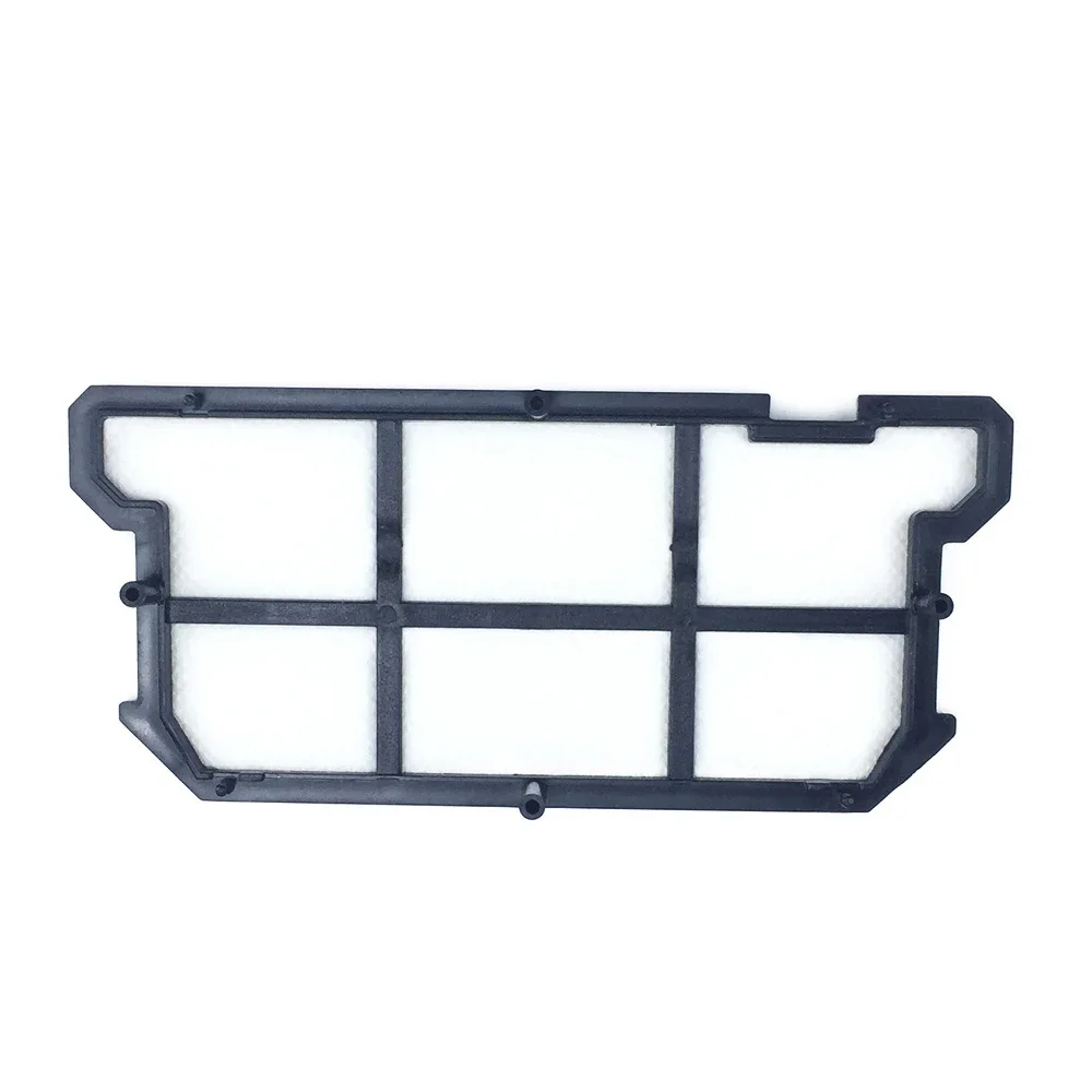 Escova principal + escova lateral + filtro hepa, para ilife v7s v7 v7s pro, robô aspirador de pó, kit de peças para chuwi ilife v7s pro