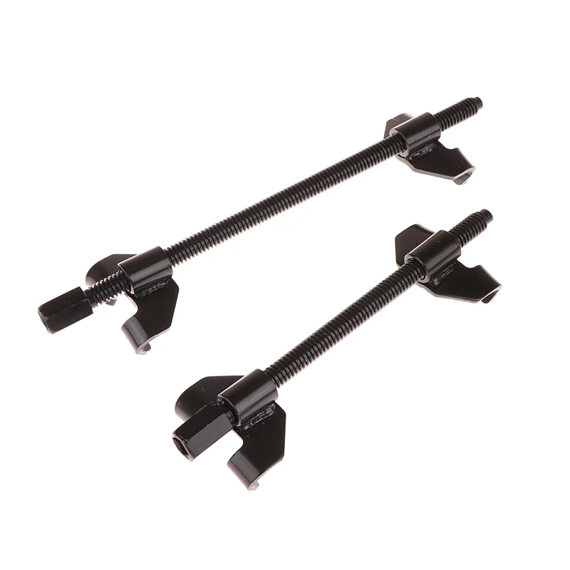 

1/2Pcs Shock - Absorber Spring Compressor Tool Set, Claw Hook For Car Repair And Roll Removal, Manual, Special