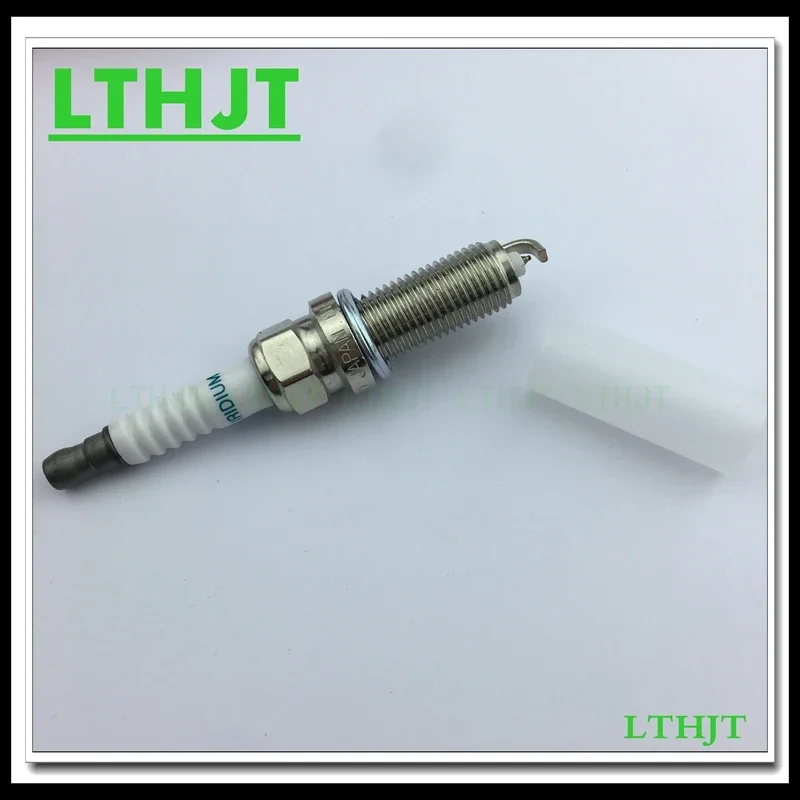 4pcs/lot High Quality SC20HR11 Iridium Spark plugs for Toyota corolla Carola Vios 1.6 AVENSIS Saloon YARIS Lexus ct 90919-01253